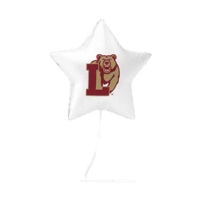 Logan High School Mylar Balloon 17" | 1 ct - Zurchers