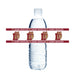 Logan High School Water Bottle Labels | 12 ct - Zurchers