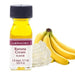 LorAnn Banana Cream Flavor 1 dram | 2ct - Zurchers