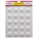 LorAnn Candy Discs Pieces Sheet Mold | 1ct - Zurchers