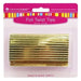 LorAnn Gold Twist Ties | 50pk - Zurchers