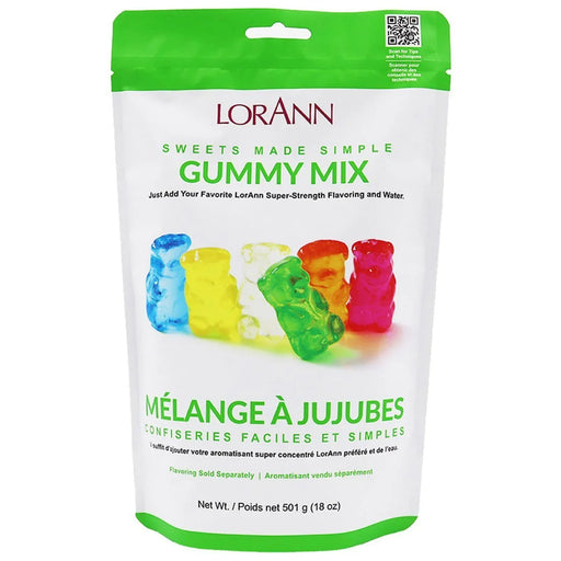 LorAnn Gummy Mix | 1ct - Zurchers