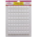 LorAnn Rectangle Break - Up Sheet Mold | 1ct - Zurchers