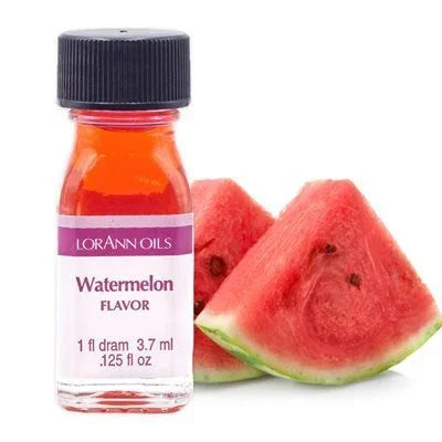 LorAnn Watermelon Flavor 1 dram | 2ct - Zurchers