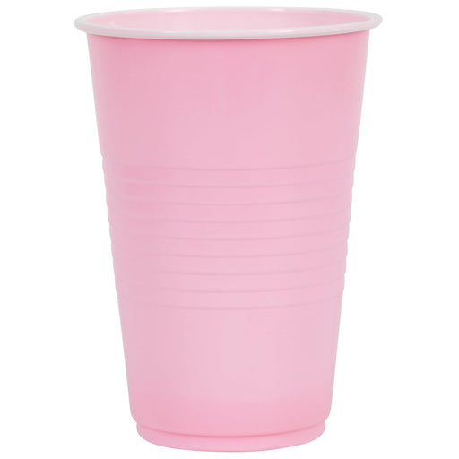 Lovely Pink Cup 16oz | 50ct