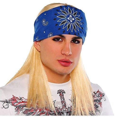 Love Of Rock Wig | 1ct - Zurchers