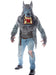 Light Gray Werewolf Suit | 1ct - Zurchers