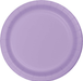 Luscious Lavender Luncheon Plates 24 | ct - Zurchers