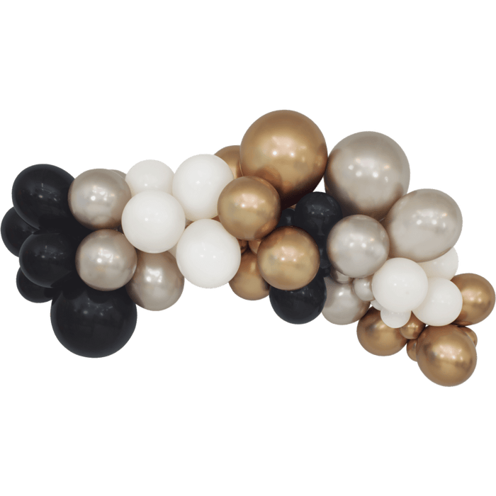 Luxury Gala Balloon Garland Kit | 1ct - Party Supplies