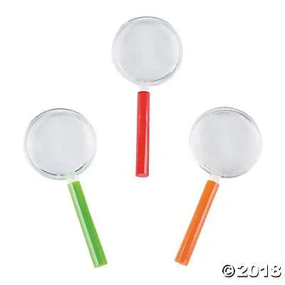 Magnifying Glass 4.25" | 12 ct - Zurchers