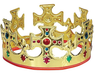 Majestic Crown - Party Supplies