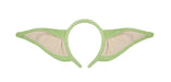 Guest Of Honor Headband Mandalorian - Party Supplies