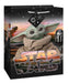 Large Gift Bag Mandalorian - Party Supplies