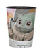 16oz Cup Plastic Mandalorian - Party Supplies