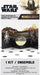 Table Decoration Kit Mandalorian - Party Supplies
