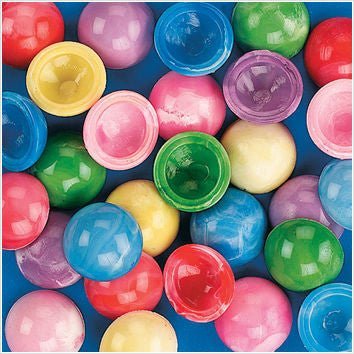 Marble Mini Popper | 144ct - Zurchers