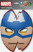 8ct Mask Marvel - Party Supplies