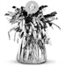 Matching Fringed Foil Balloon Weight | 1 ct - Zurchers