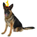 Max Reindeer Antler Pet Headband - Dr. Seuss: How The Grinch Stole Christmas XS/S | 1 ct - Zurchers