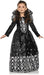 Children's Gothic Princess Costume Medium | 1ct - Zurchers