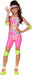 Halloween Barbie The Movie Skating Barbie Costume Child Med | 1 ct - Zurchers