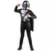 Halloween The Mandalorian Costume Child Med | 1 ct - Zurchers