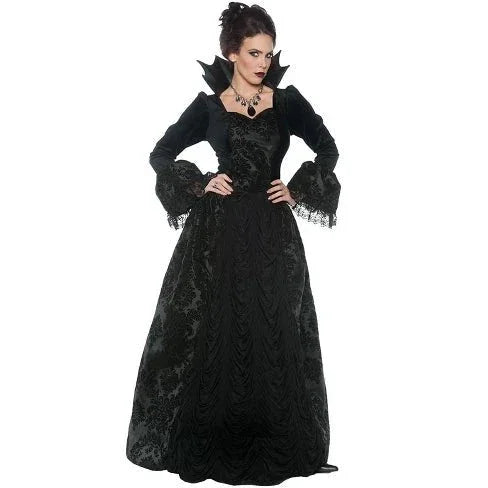 Evil Mistress Costume Medium | 1ct - Zurchers
