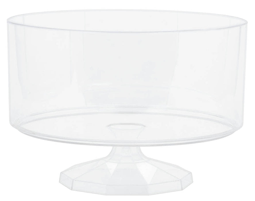 Medium Trifle Container, 7 3/8'' | 1 ct - Zurchers