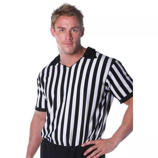 Men's Referee Shirt | 1 ct - Zurchers
