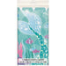 Tablecover Plastic Mermaid - Party Supplies