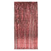 Metallic Gleam 'N Curtain Rose Gold  3' x 8' | 1 ct