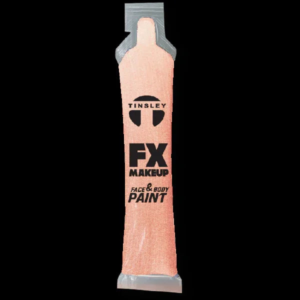 Metallic Colors – FX Makeup Face and Body Paint | 1 ct - Zurchers