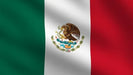 Mexico Flag 5' x 3' | 1 ct - Zurchers