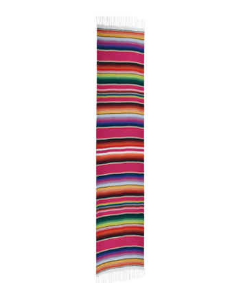 Mexican Table Runner | 1ct - Zurchers