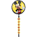Mickey Mouse Air Walker Balloon | 1ct - Party Supplies