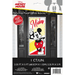 Mickey Mouse Door Poster 2.25'x5' | 1ct - Zurchers