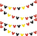 Mickey Mouse garland banner 7' | 1ct - Zurchers