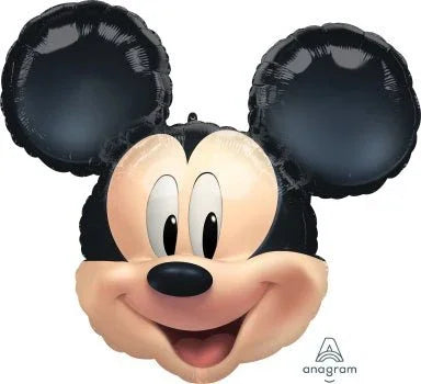Mickey Mouse Forever Supershape Balloon | 1ct - Zurchers
