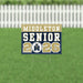 Middleton ID 2026 Senior Yard Sign | 1ct - Zurchers