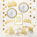 Golden Age Birthday Room Decorating Kit | 12pcs - Zurchers