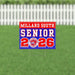 Millard South NE 2026 Senior Yard Sign | 1ct - Zurchers