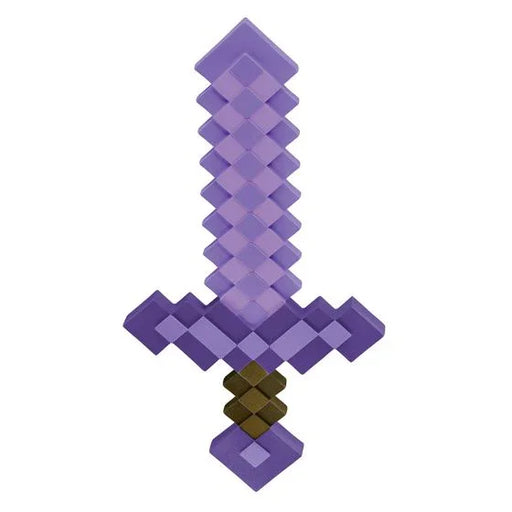 Minecraft Enchanted Purple Sword | 1 ct - Zurchers