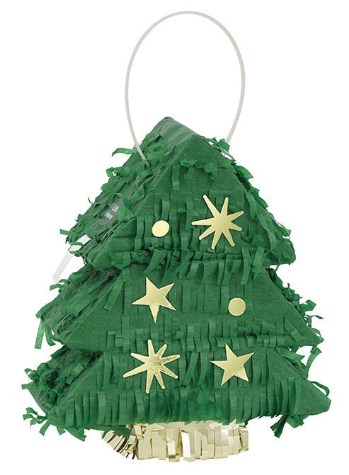 Mini Pinata Christmas Tree | 1ct