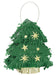 Mini Pinata Christmas Tree - Party Supplies
