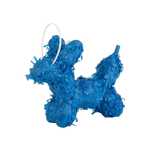 Mini Pinata Dog Decoration Balloon | 1ct
