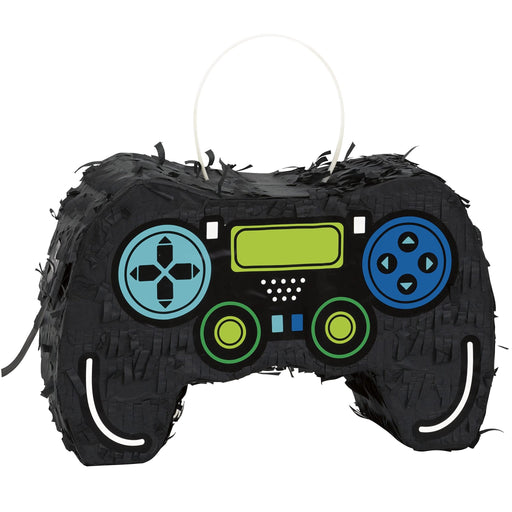 Mini Pinata Game Controller Decoration | 1ct