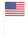 Mini American Flags | 12ct - Zurchers