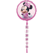 Minnie Mouse Air Walker Balloon | 1ct - Party Supplies