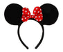 Minnie Ears Headband | 1 ct - Zurchers