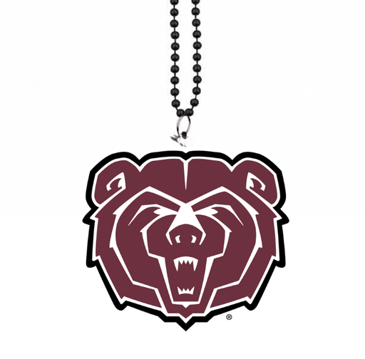 Missouri State Necklace 6" | 1ct